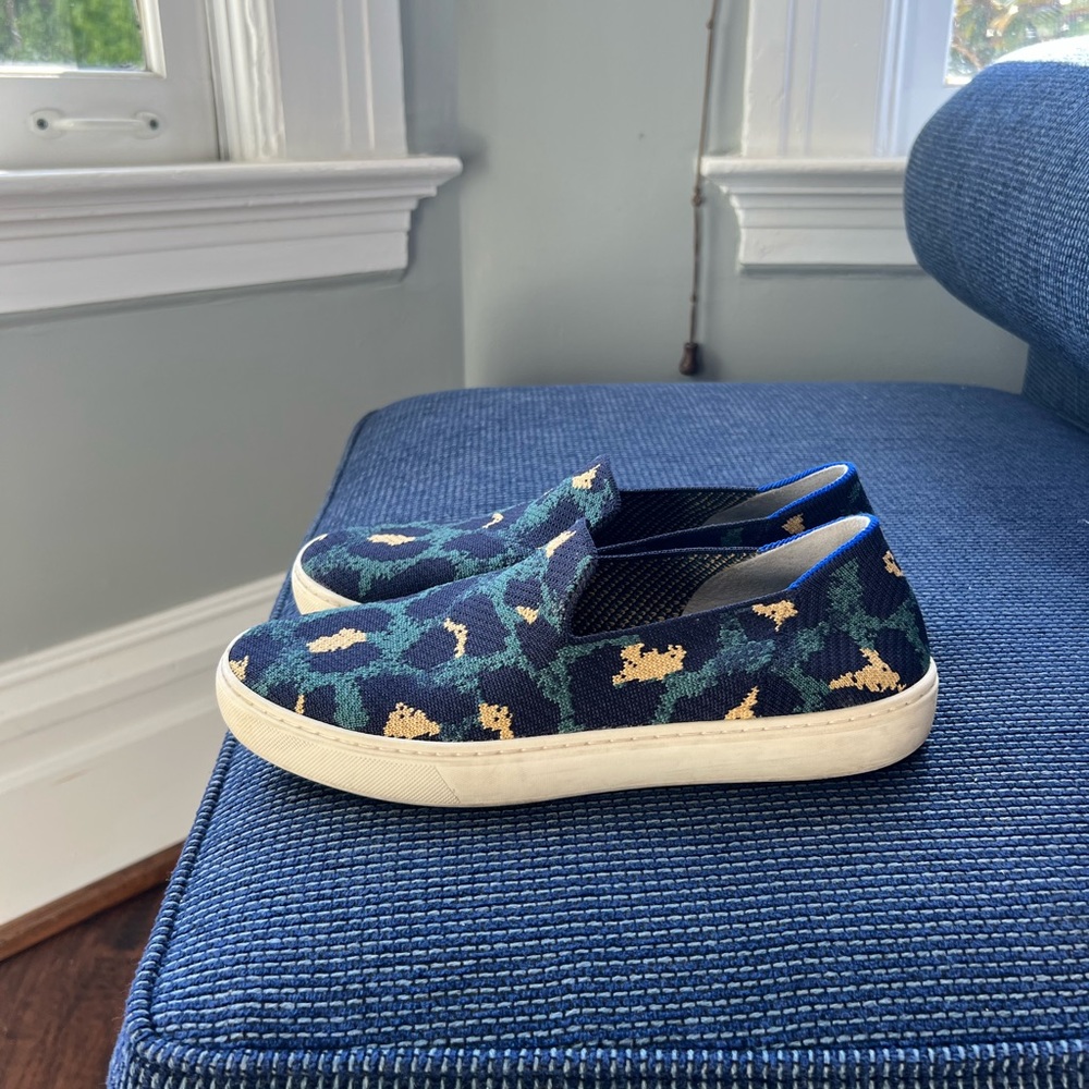 COPY - Rothy’s comfy flats - Picture 5 of 5
